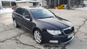 Skoda Superb 2.0TDI NAVI , снимка 17