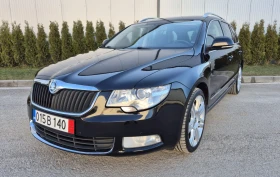 Skoda Superb 2.0TDI NAVI , снимка 1