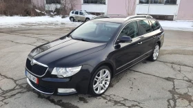 Skoda Superb 2.0TDI NAVI , снимка 8