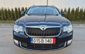 Skoda Superb 2.0TDI NAVI , снимка 2