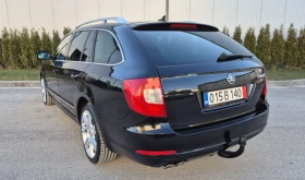 Skoda Superb 2.0TDI NAVI , снимка 6