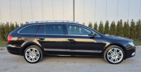 Skoda Superb 2.0TDI NAVI , снимка 4