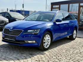 Skoda Superb 2.0 4x4 AVTOMAT, снимка 1