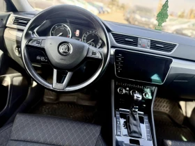 Skoda Superb 2.0 4x4 AVTOMAT, снимка 10