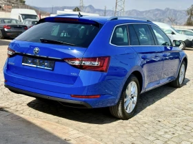 Skoda Superb 2.0 4x4 AVTOMAT, снимка 5