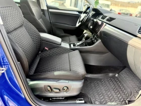 Skoda Superb 2.0 4x4 AVTOMAT, снимка 13