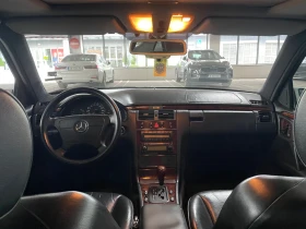 Обява за продажба на Mercedes-Benz E 290 TD ~5 600 лв. - изображение 5