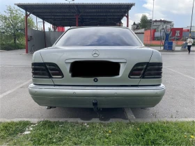 Обява за продажба на Mercedes-Benz E 290 TD ~5 600 лв. - изображение 1