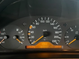 Обява за продажба на Mercedes-Benz E 290 TD ~5 600 лв. - изображение 10