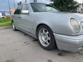 Обява за продажба на Mercedes-Benz E 290 TD ~5 600 лв. - изображение 3