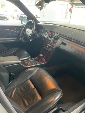 Обява за продажба на Mercedes-Benz E 290 TD ~5 600 лв. - изображение 6