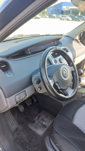 Renault Grand scenic | Mobile.bg    9