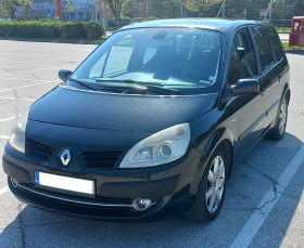 Renault Grand scenic | Mobile.bg    2