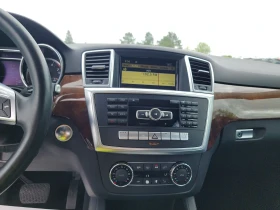 Mercedes-Benz ML 550 | Mobile.bg    12