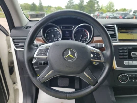 Mercedes-Benz ML 550 | Mobile.bg    11