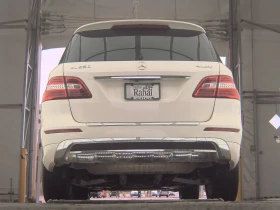 Mercedes-Benz ML 550 | Mobile.bg    7
