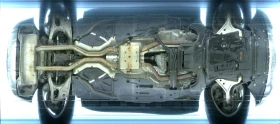 Mercedes-Benz ML 550 | Mobile.bg    16