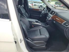 Mercedes-Benz ML 550 | Mobile.bg    14