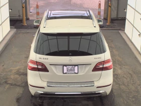 Mercedes-Benz ML 550 | Mobile.bg    6