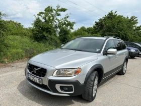 Обява за продажба на Volvo Xc70 D5 AWD ~9 250 лв. - изображение 1