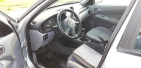 Nissan Almera / | Mobile.bg    4