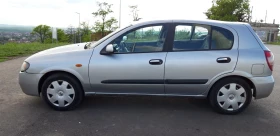 Nissan Almera / | Mobile.bg    3