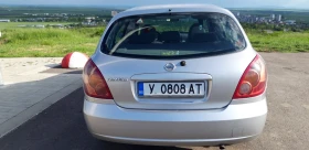 Nissan Almera / | Mobile.bg    2
