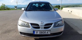     Nissan Almera /