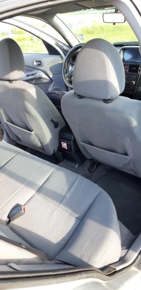 Nissan Almera / | Mobile.bg    7