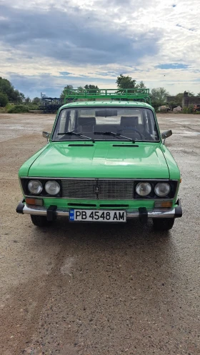 Lada 1500