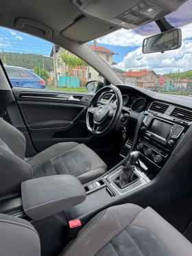 VW Golf | Mobile.bg    9