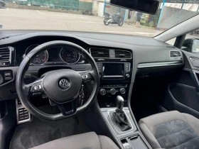 VW Golf | Mobile.bg    8