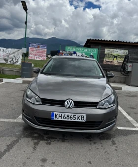     VW Golf
