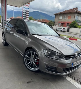 VW Golf | Mobile.bg    6