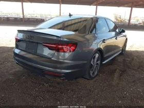 Audi A4 S LINE/DISTR/DIGITAL - 45000 лв. - 83252972 5