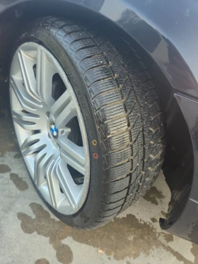 Обява за продажба на BMW 530 E60 ~7 200 лв. - изображение 7