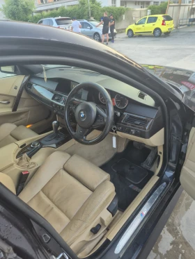 Обява за продажба на BMW 530 E60 ~7 200 лв. - изображение 9