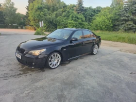 Обява за продажба на BMW 530 E60 ~7 200 лв. - изображение 3
