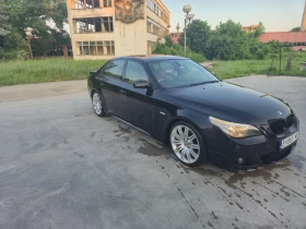 Обява за продажба на BMW 530 E60 ~7 200 лв. - изображение 1