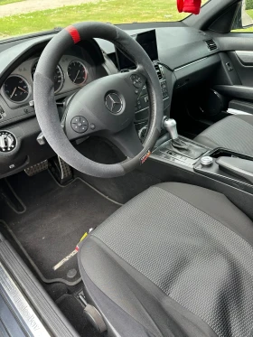 Mercedes-Benz C 220 AMG PACK | Mobile.bg    15