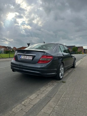 Mercedes-Benz C 220 AMG PACK | Mobile.bg    5