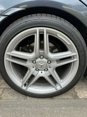 Mercedes-Benz C 220 AMG PACK | Mobile.bg    8