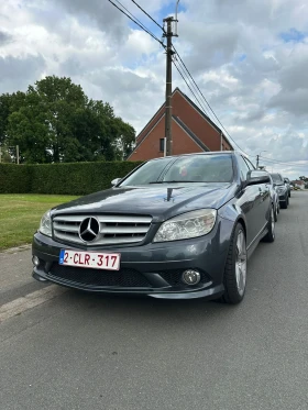 Mercedes-Benz C 220 AMG PACK | Mobile.bg    3