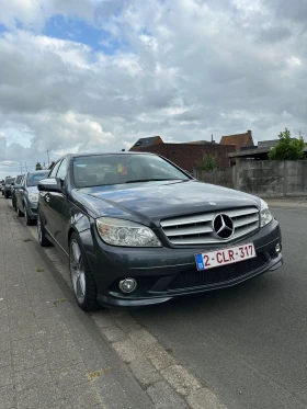 Mercedes-Benz C 220 AMG PACK | Mobile.bg    2