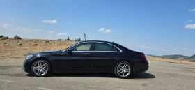 Обява за продажба на Mercedes-Benz S 350 ~70 000 лв. - изображение 6