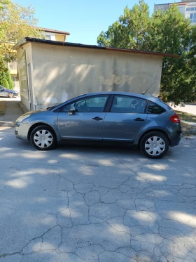 Citroen C4 | Mobile.bg    2
