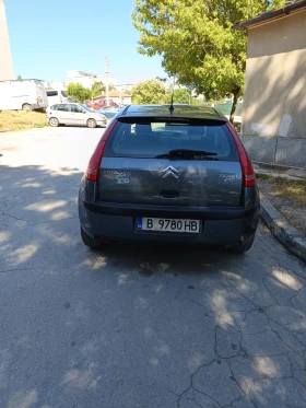 Citroen C4 | Mobile.bg    3