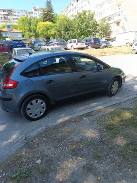 Citroen C4 | Mobile.bg    4