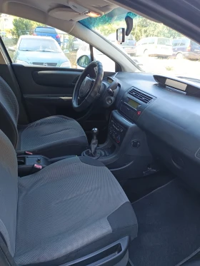 Citroen C4 | Mobile.bg    10