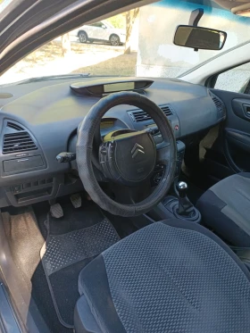 Citroen C4 | Mobile.bg    7